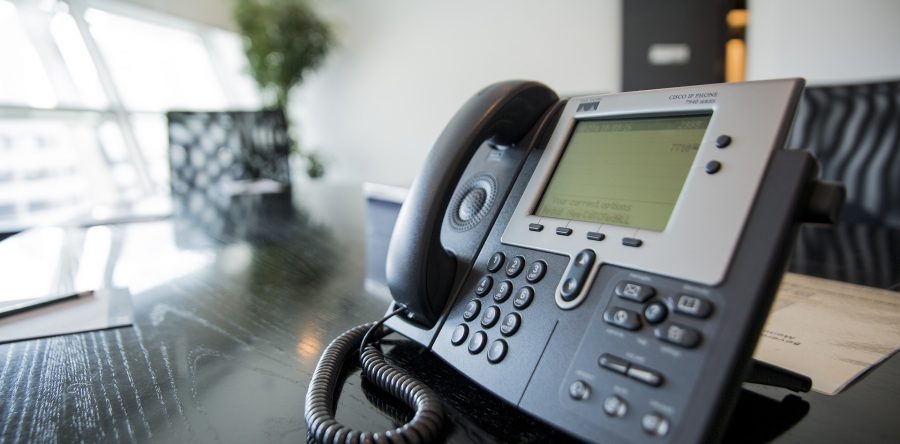Telefonia / VOIP