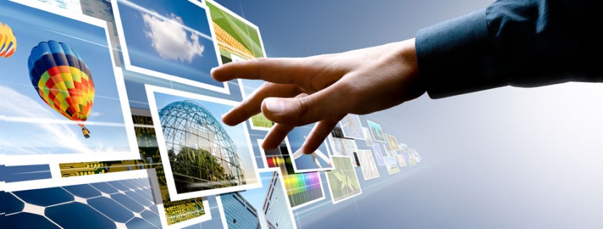 Realizzazione siti internet