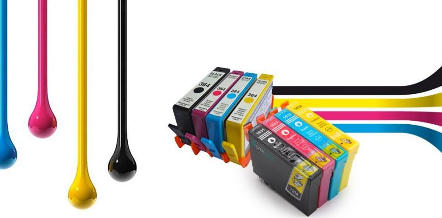 Vendita Cartucce e Toner