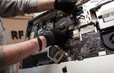 Assistenza e riparazione computer