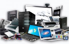 Vendita Prodotti Informatici