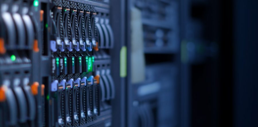 HOSTING – SPAZIO WEB