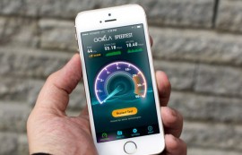 Hot-Spot Wireless